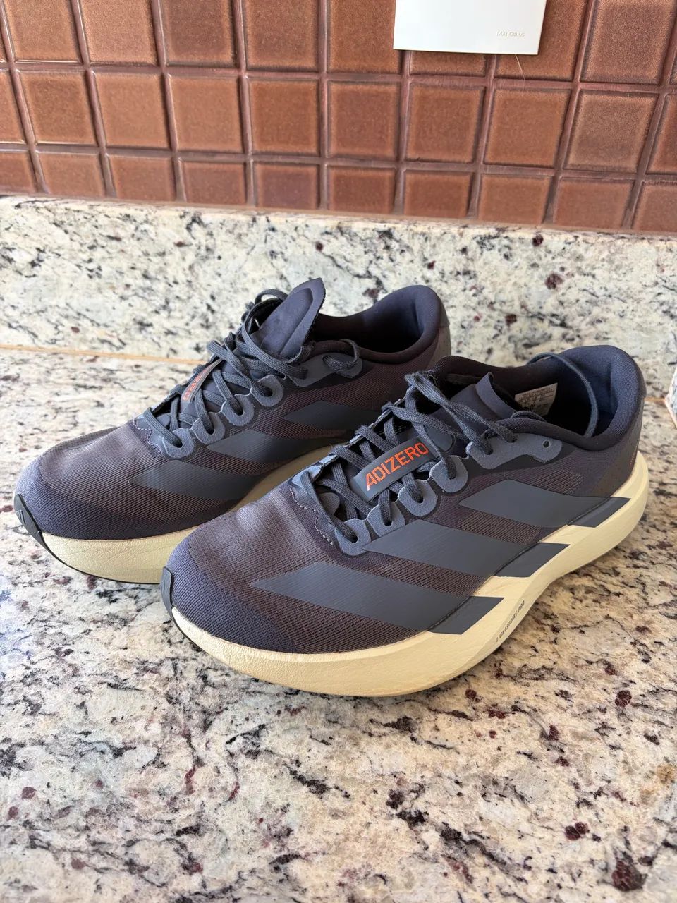 Tênis adidas evo sl 39  - Foto 2