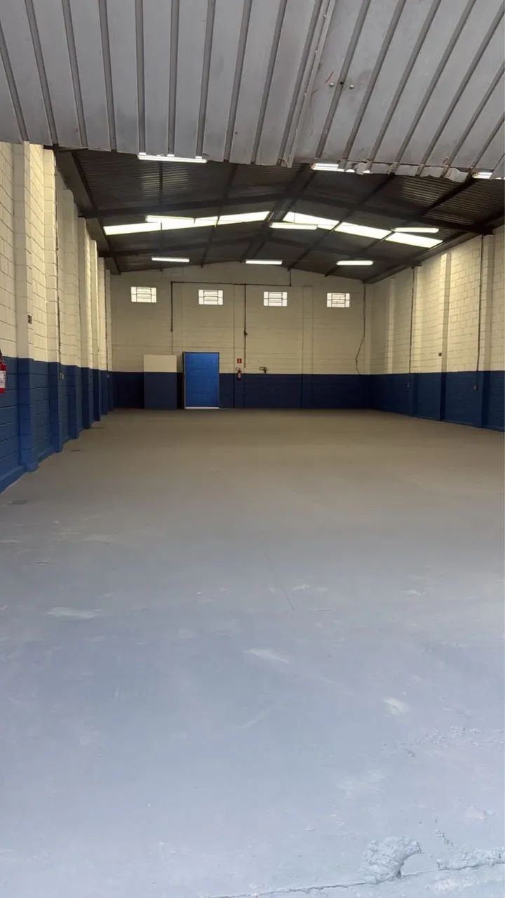 Foto - Bauru - Parque Bauru