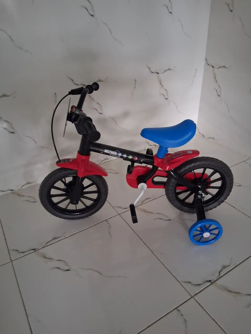 Bicicleta infantil - Nova - Foto 4
