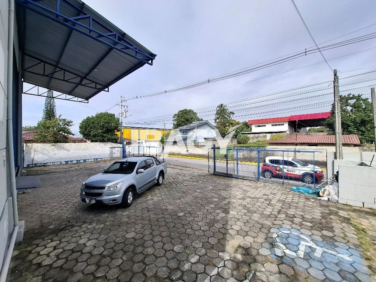 Oportunidade! Galpão em Morro da Bina - Biguaçu - Foto 5