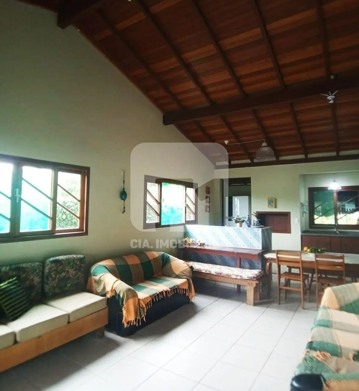 Casa térrea à venda no Morro das Pedras - Foto 5