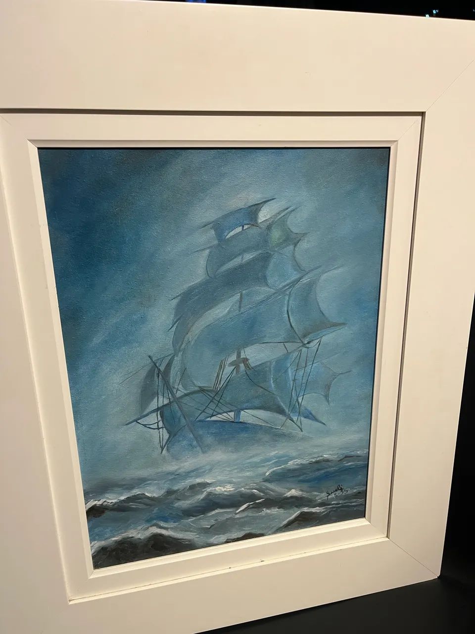 Quadro Sueli 