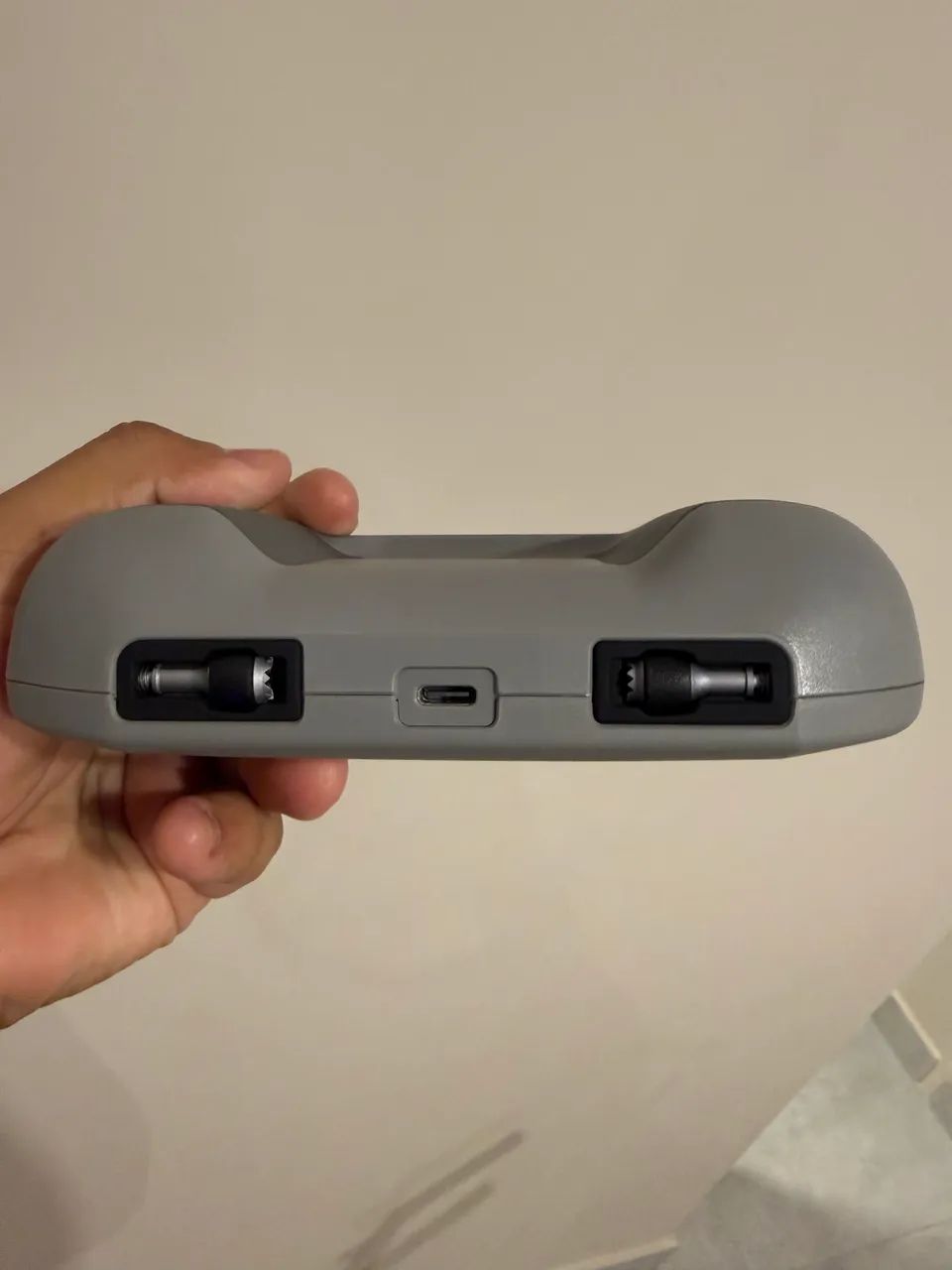 Controle DJI RC231 aceito cartão  - Foto 2