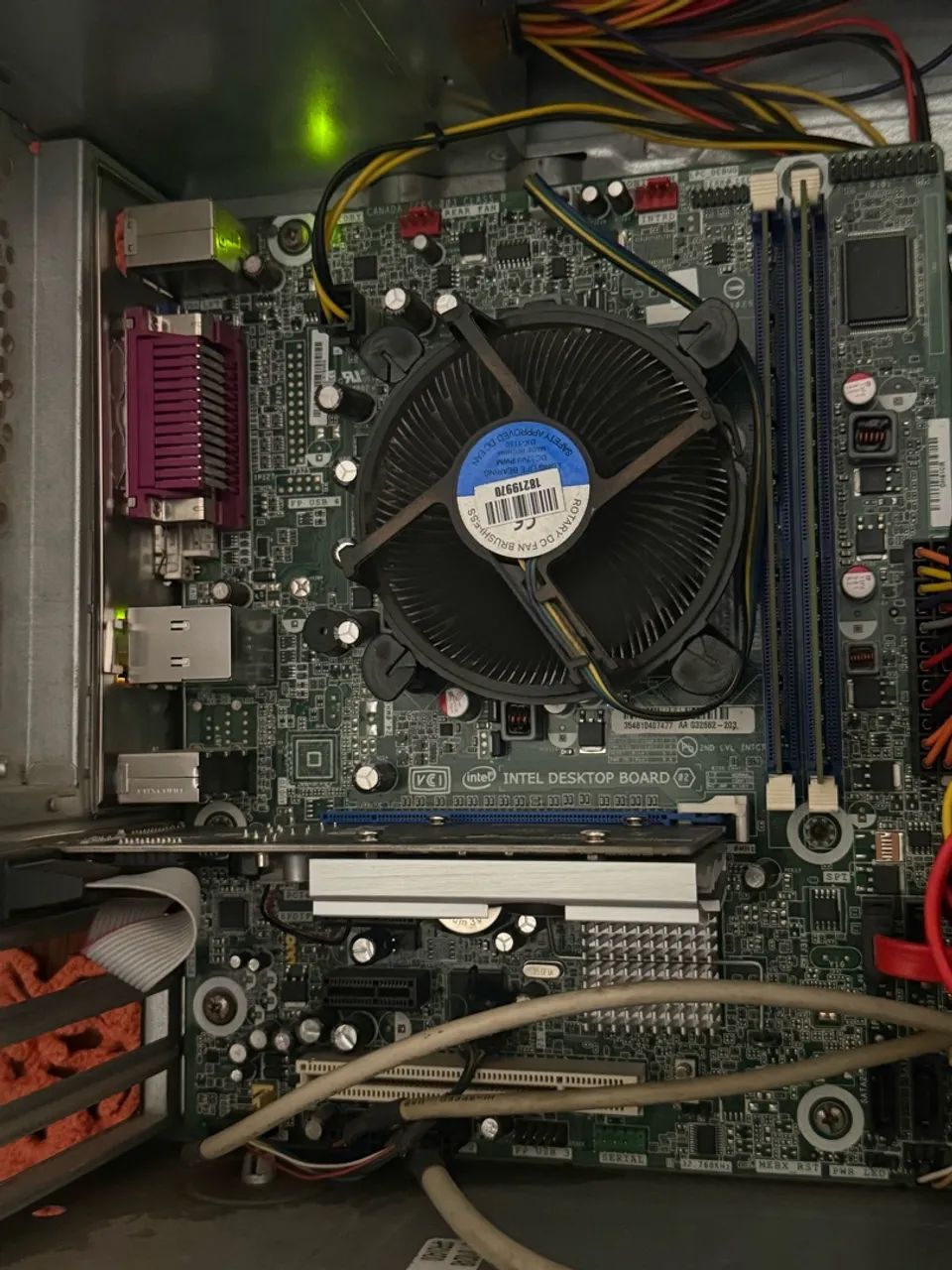 Computador i3 - Foto 2