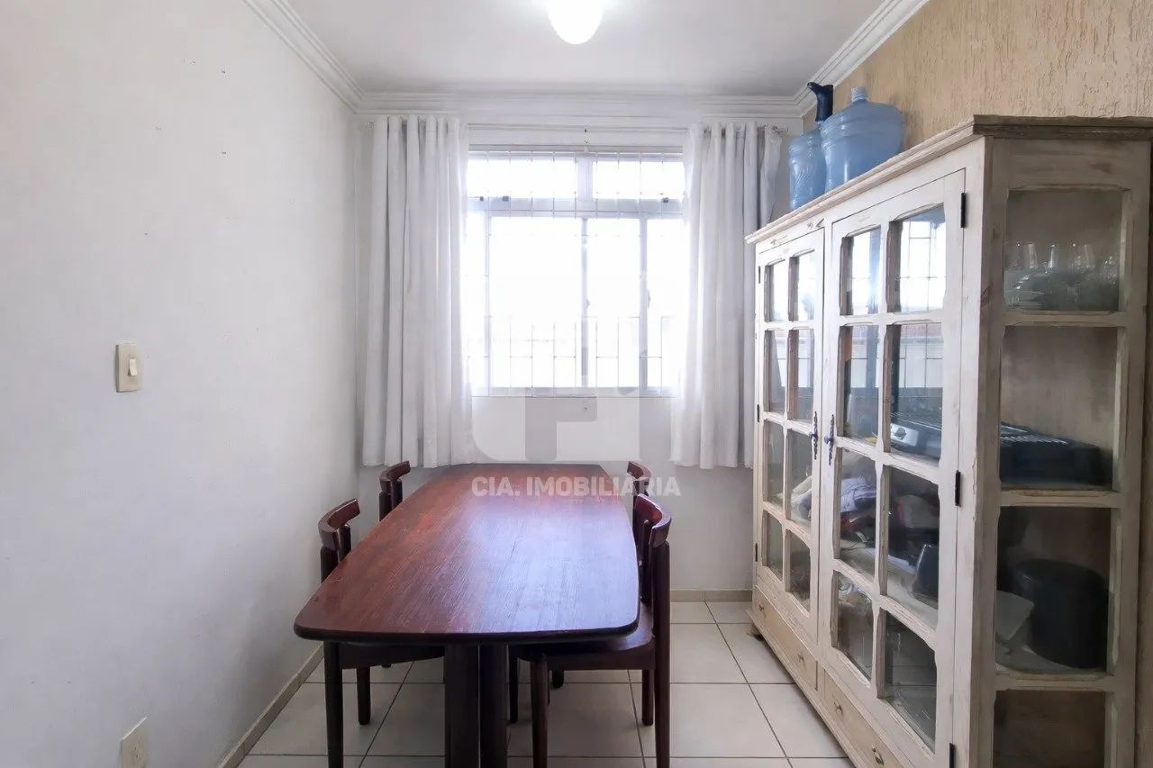 Apartamento 2 quartos semi mobiliado no Abraão - Foto 3