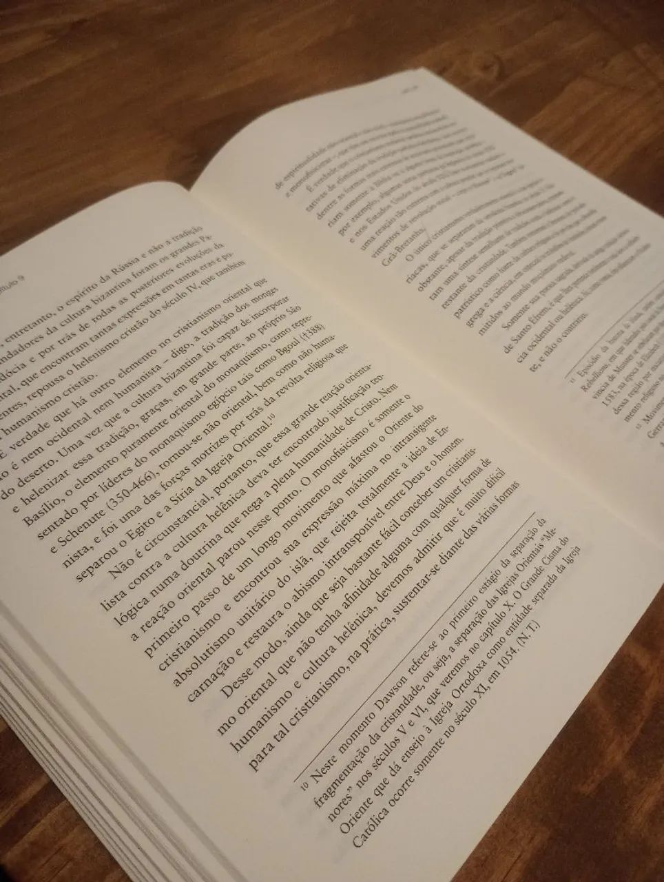 A Formação da Cristandade - Christopher Dawson - Foto 2