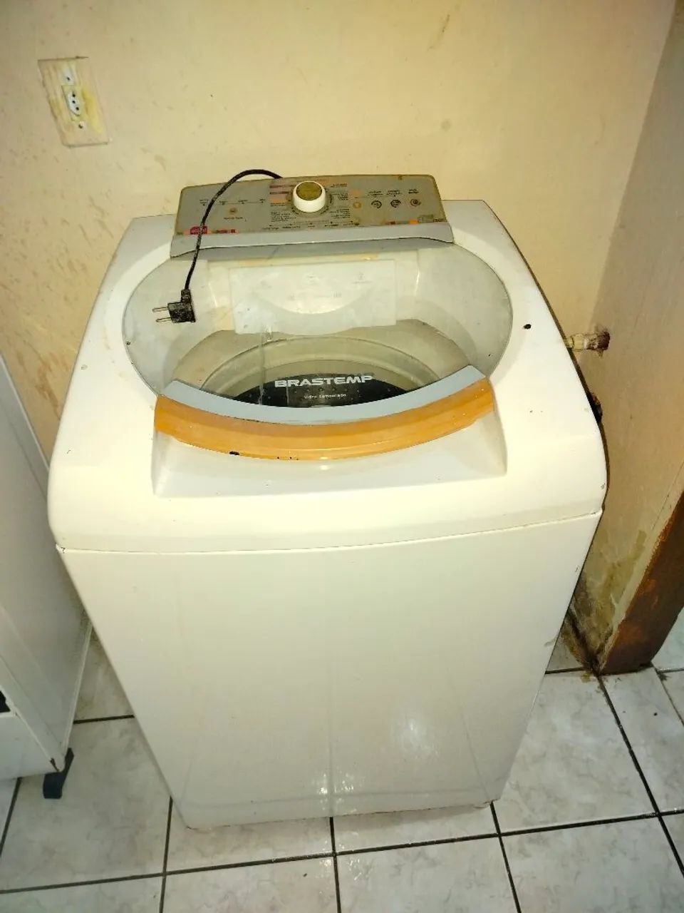 Máquina de lavar - Foto 2