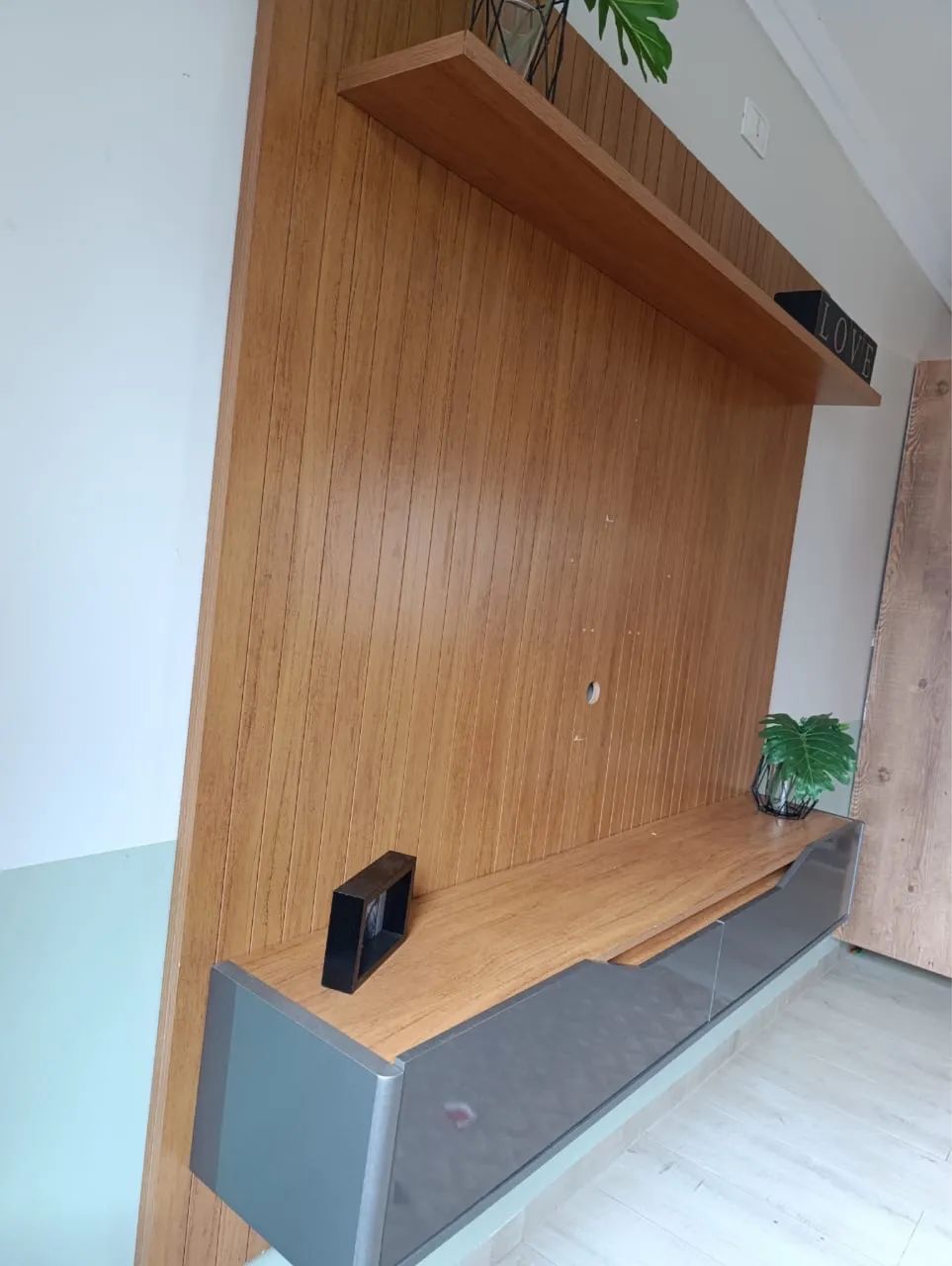 Painel de TV - Foto 2