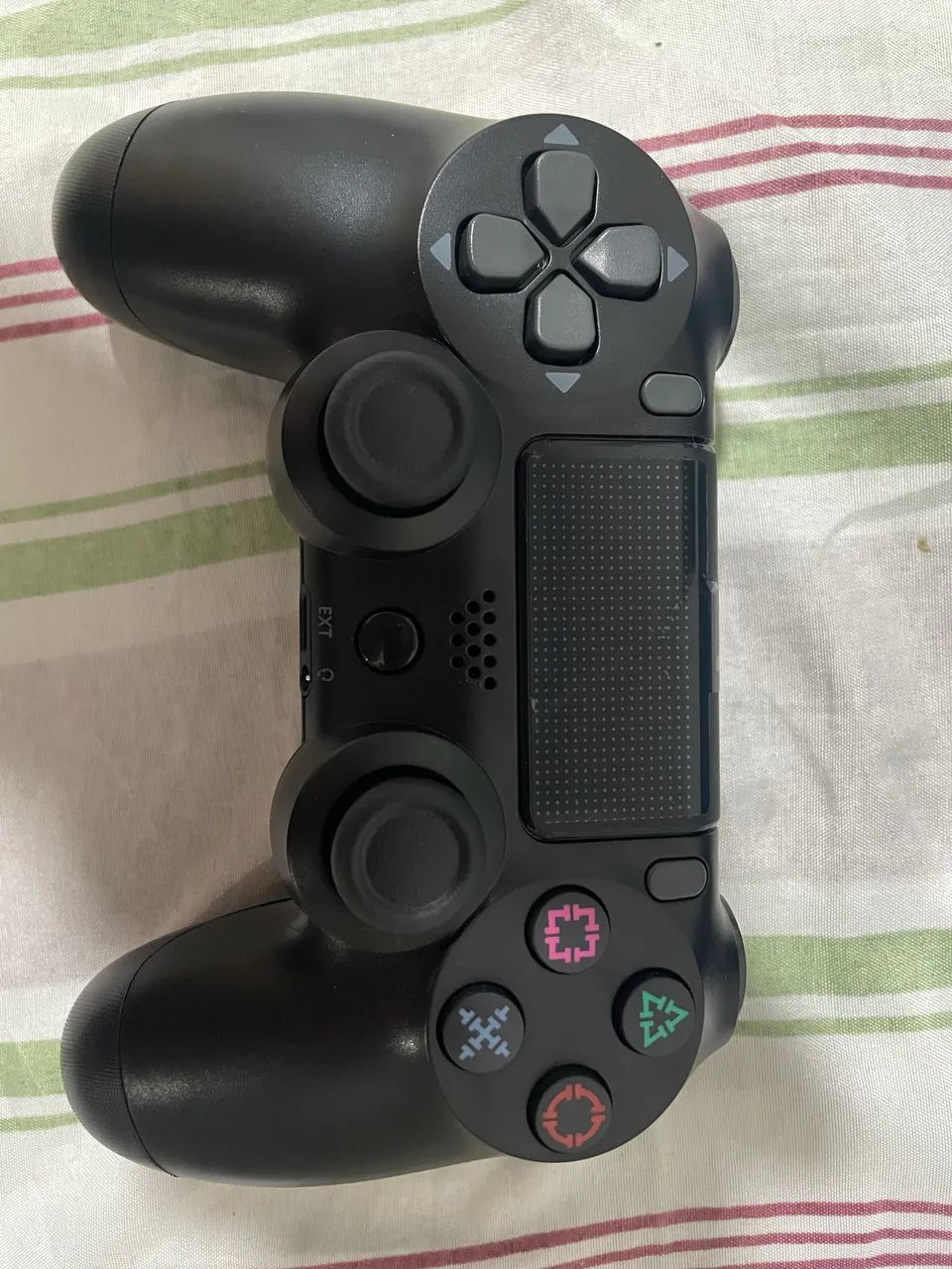 Controle PS4 - Foto 2