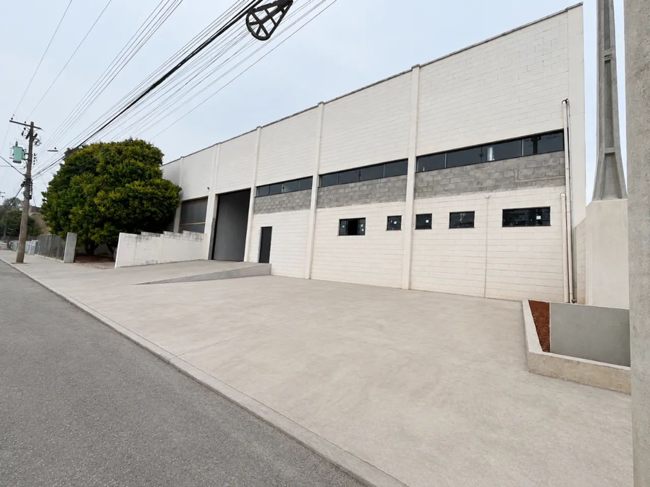 Galpão para alugar em Americana, Jardim Werner Plaas, com 750 m²