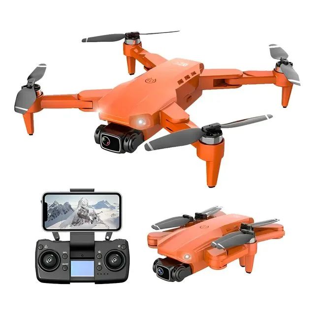Drone L900 pro Max se - Foto 2