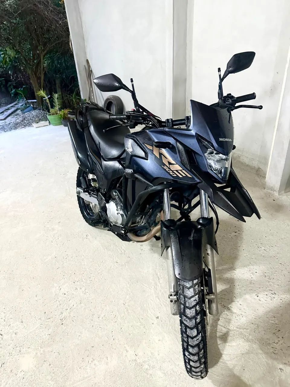 XRE 300 ABS - Foto 2