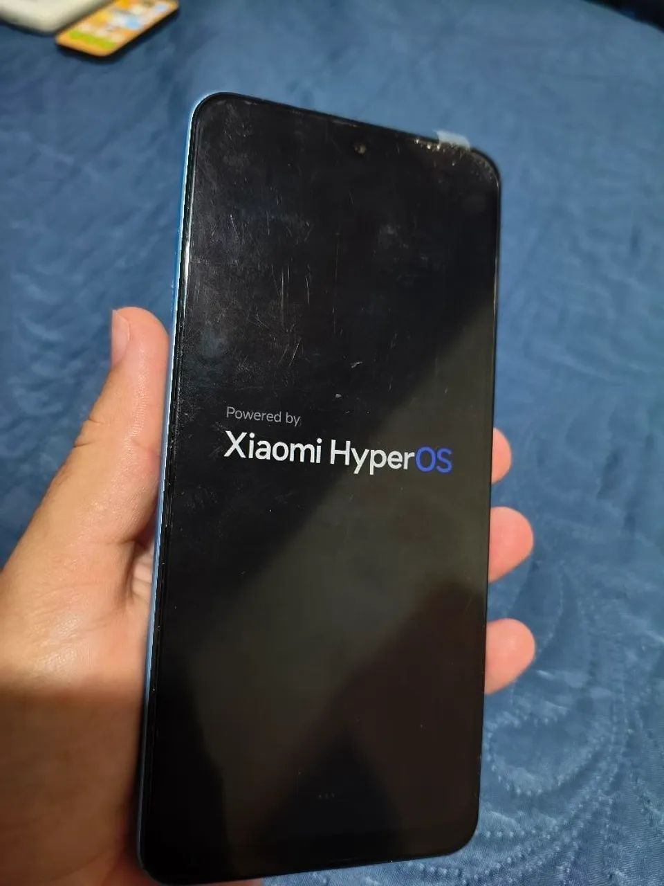 Vendo Smartphone Redmi Note 12  - Foto 3