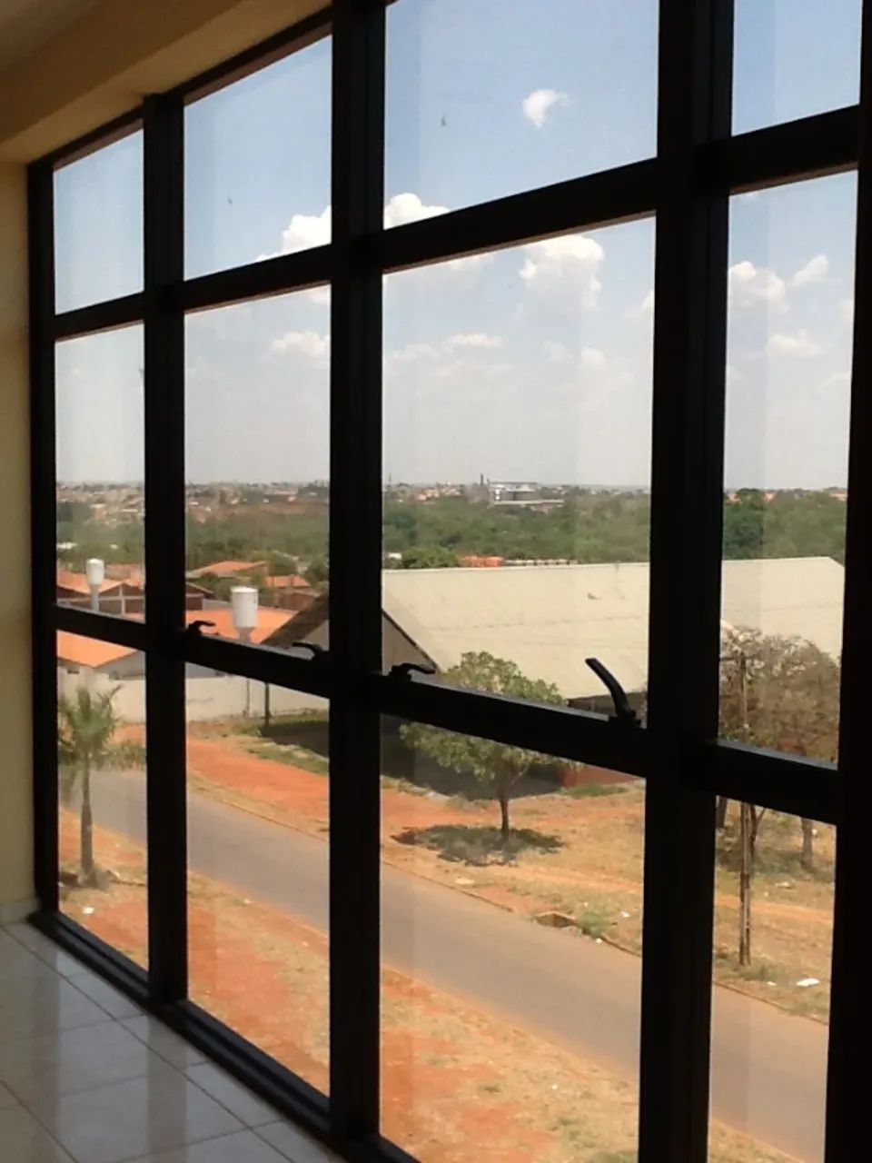 Apartamento 2 quartos, garagem e elevador. - Foto 5
