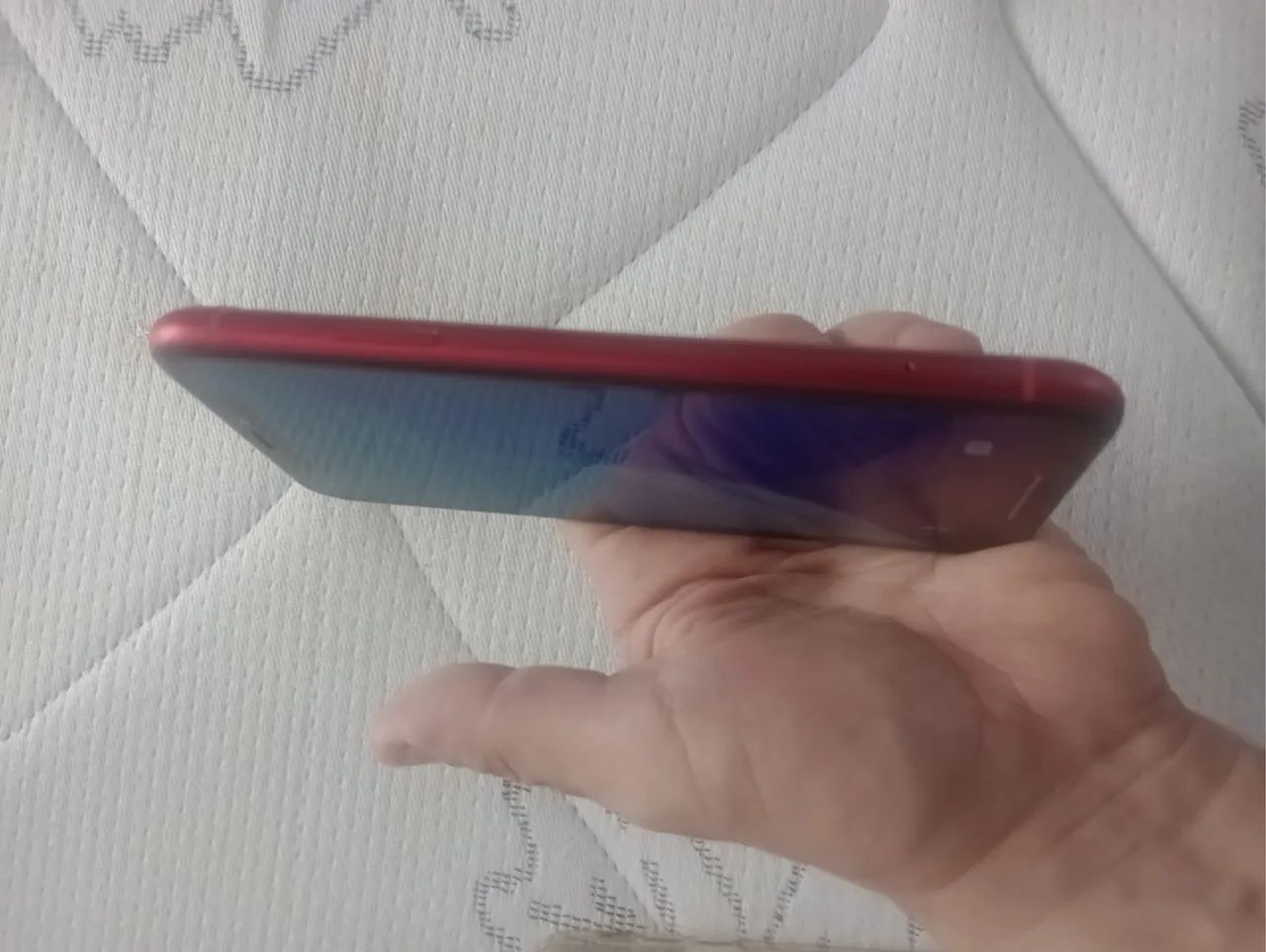 iPhone XR 128gb R$ 800 - Foto 4