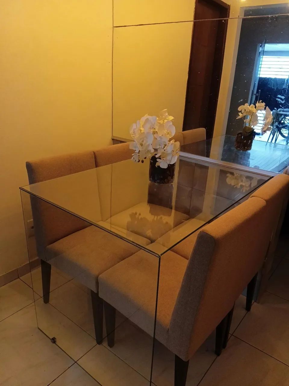 Mesa jantar  - Foto 3
