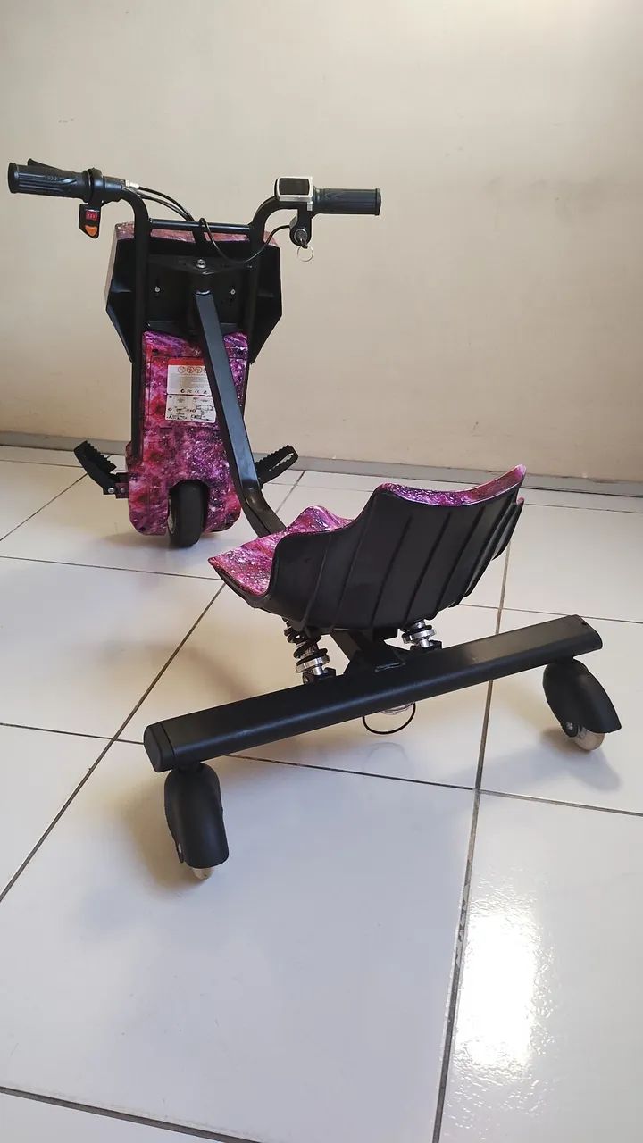 Drift Triciclo - Foto 4