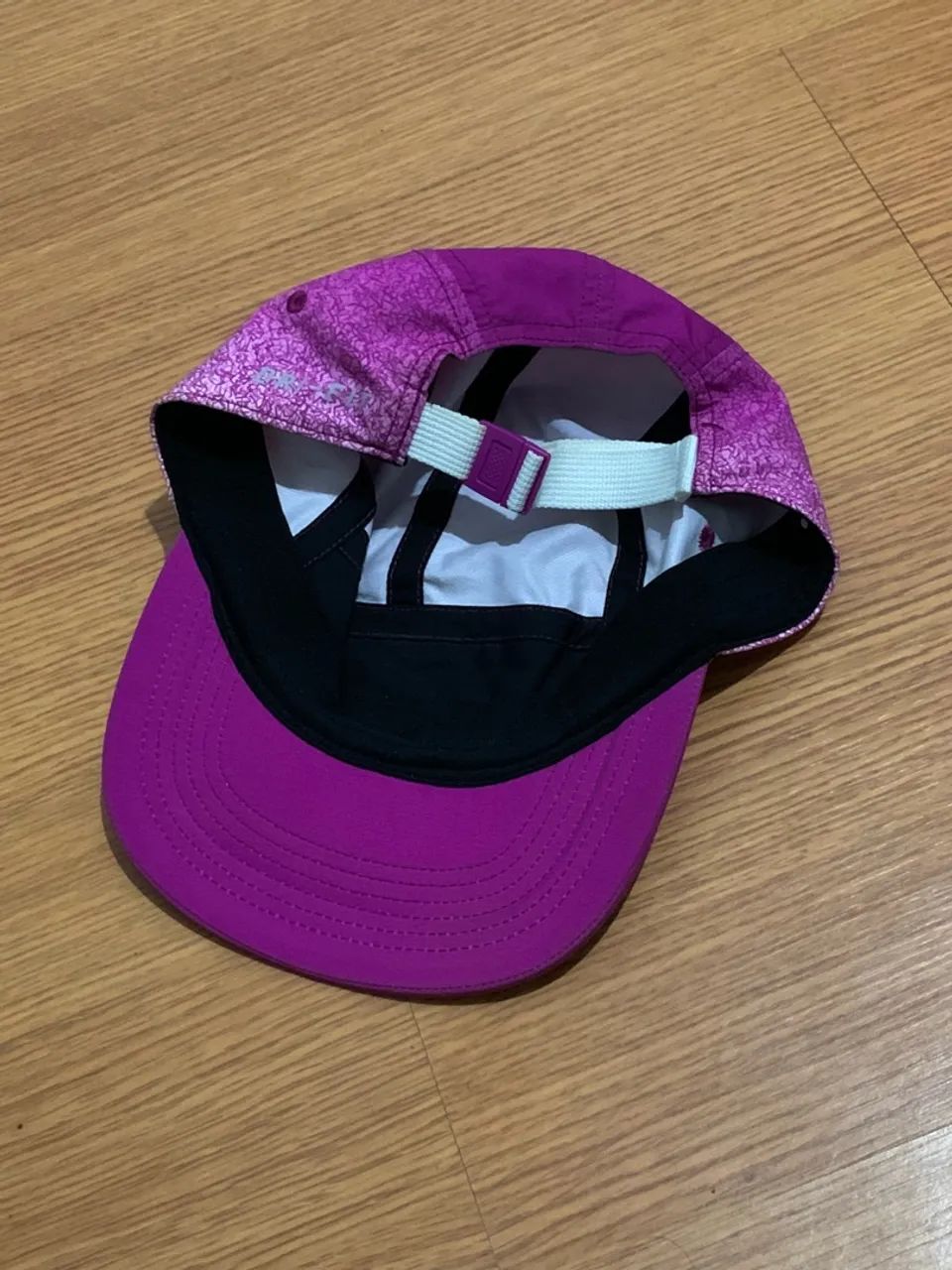 bone nike aw84 5 panel 2014 graphic  - Foto 3
