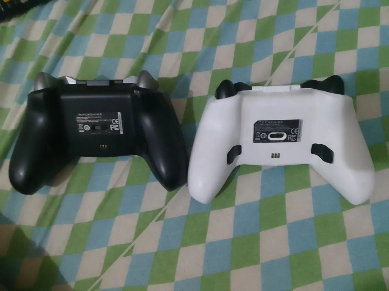 Controles Machenike g5 pro - Foto 3