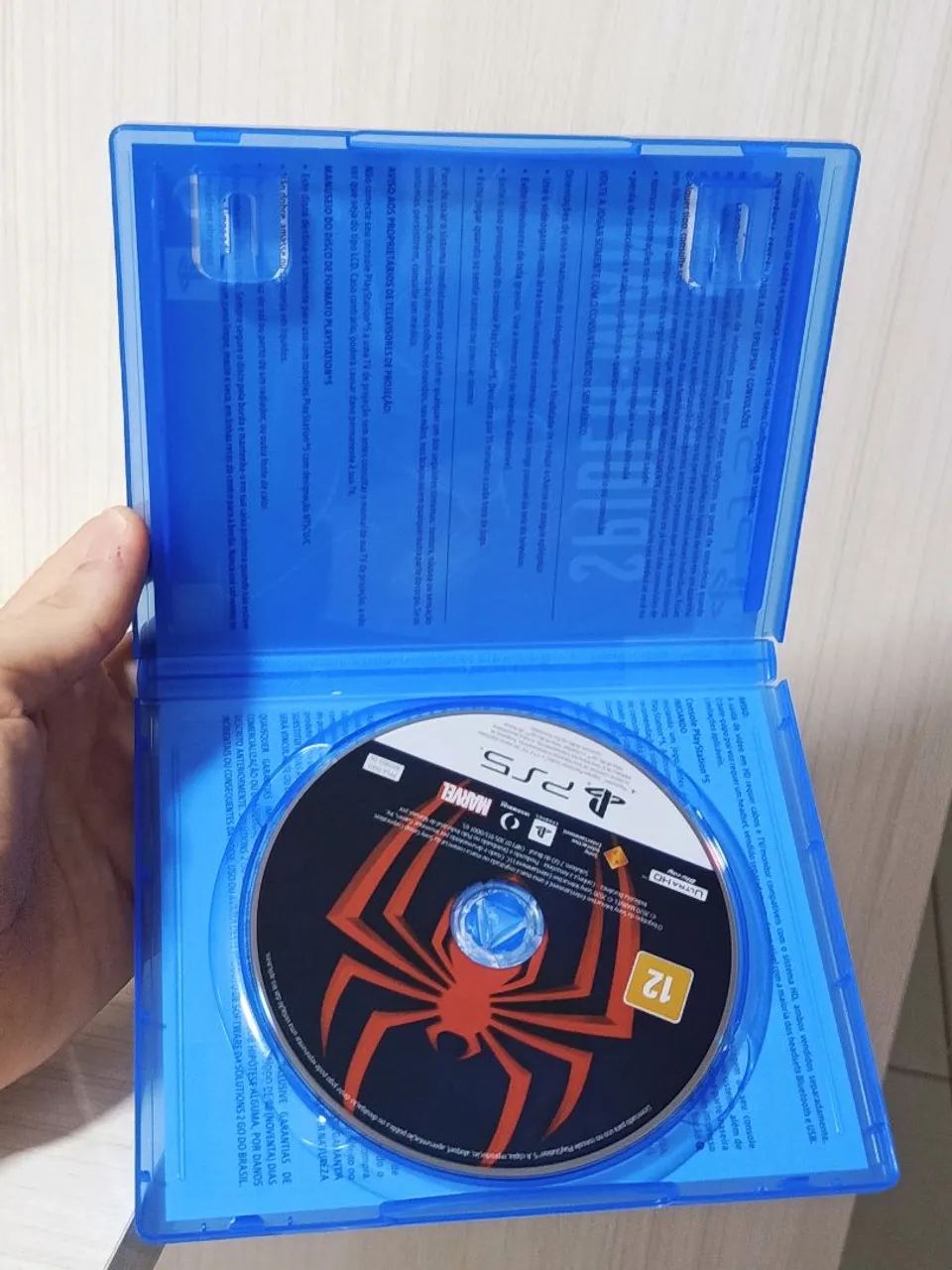 Marvel Spider Man - Miles Morales PS5 - Foto 3