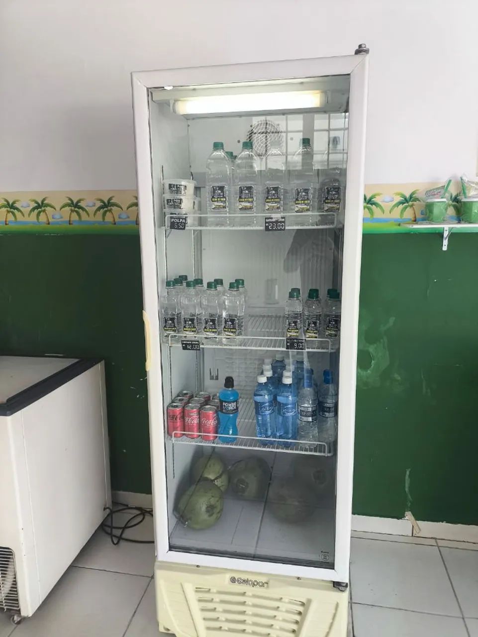 Ponto Comercial Caranda Bosque - Foto 4