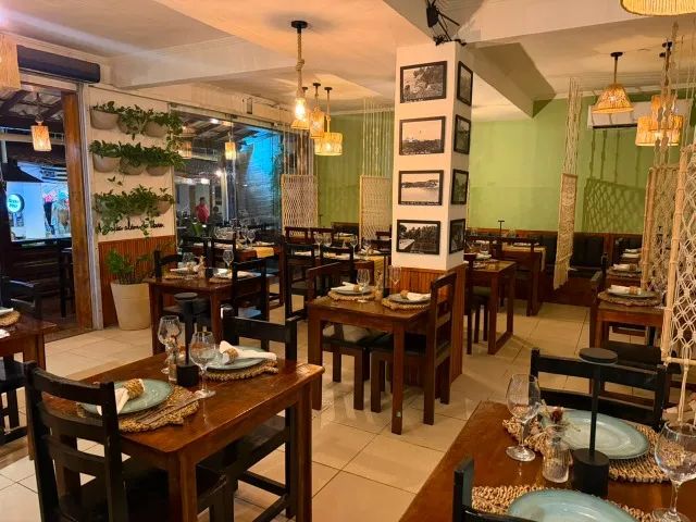 Passo Restaurante em Morro de São - Bahia - Foto 2