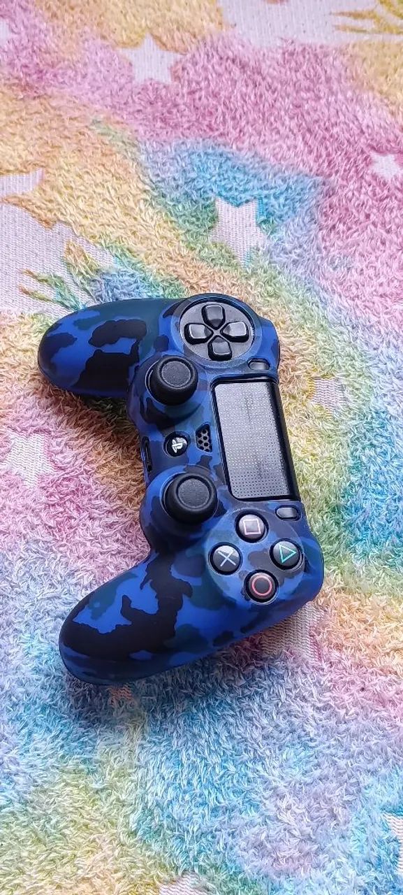 Ps4 - Foto 4