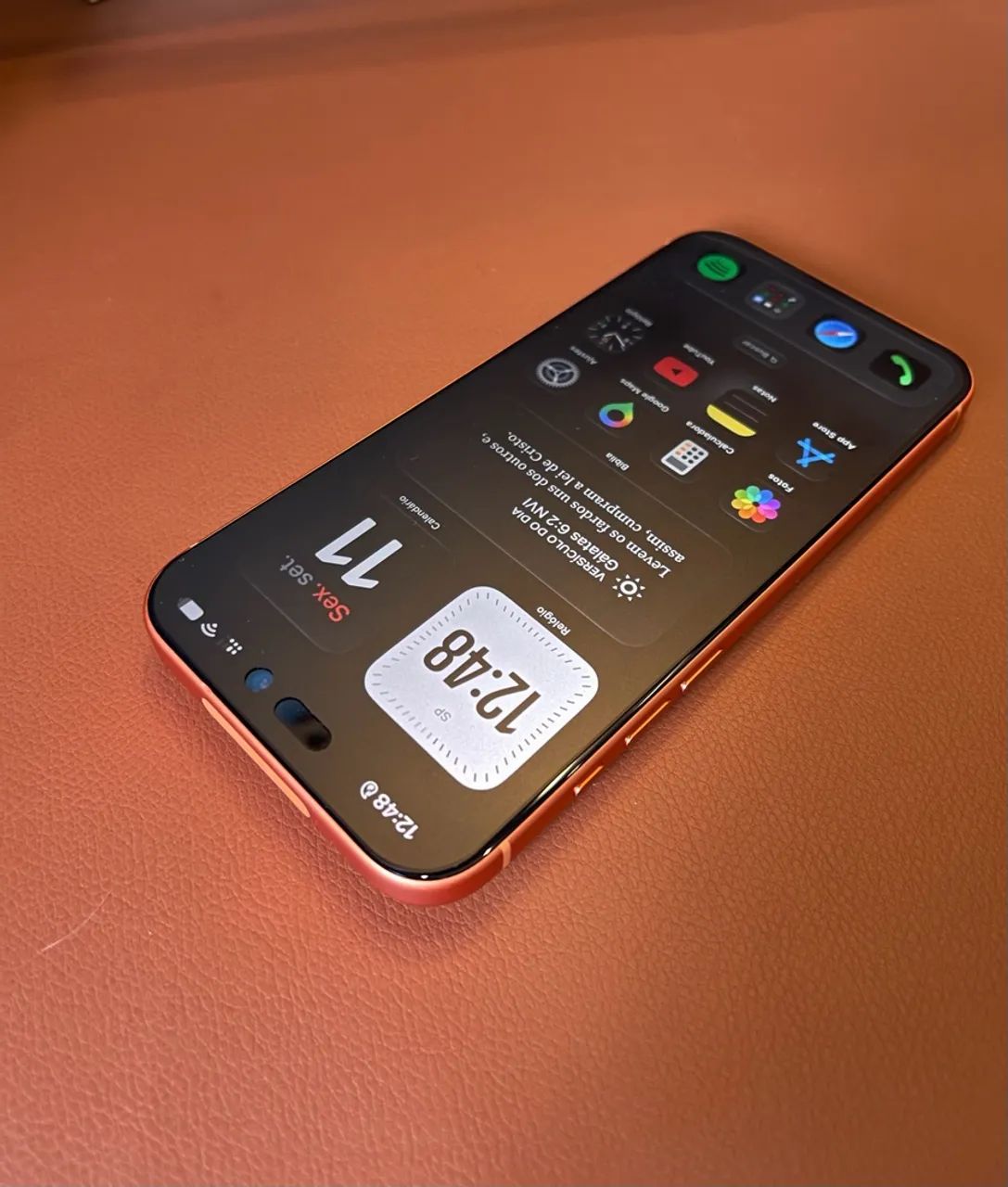 iPhone 17 Pro Max 256 GB - Garantia Apple - Foto 5