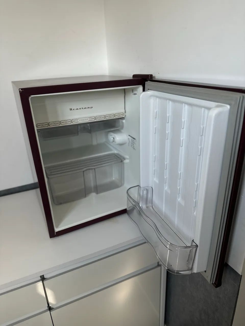 Frigobar Brastemp Retrô  - Foto 3