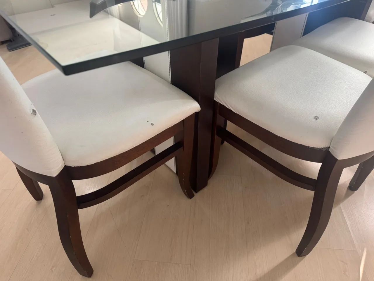 Mesa 6 lugares - Foto 4