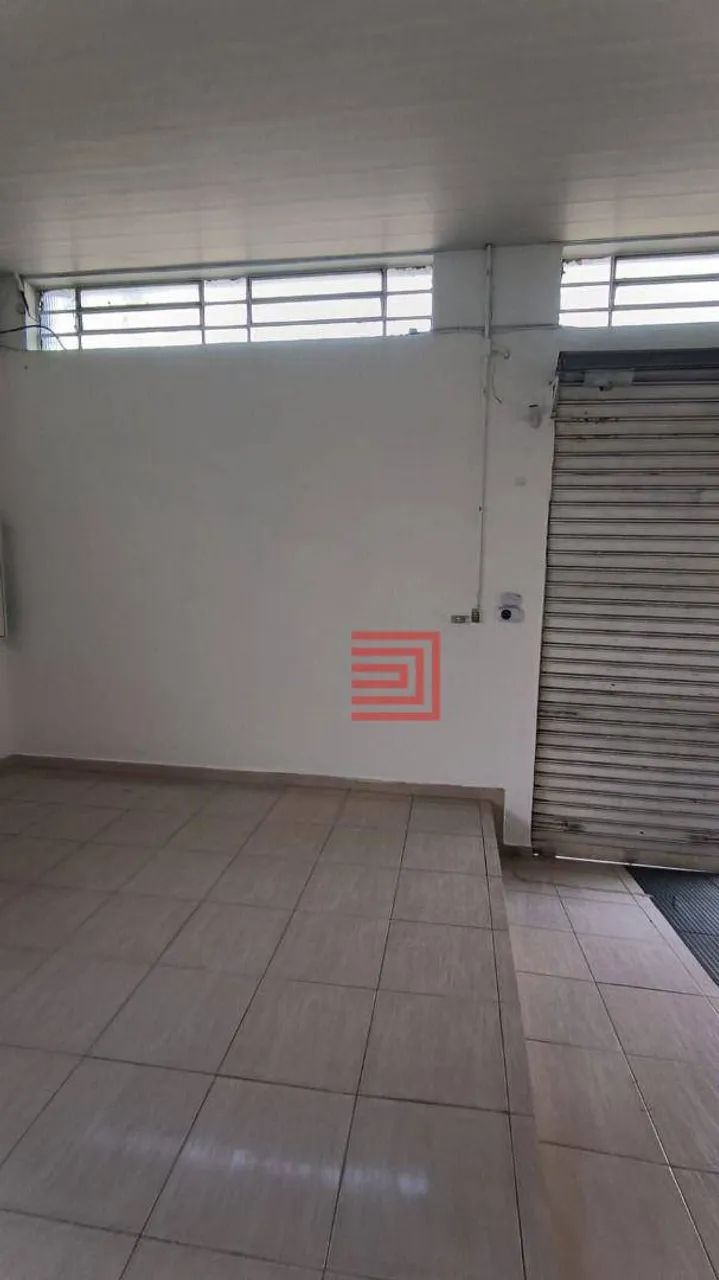 Salão comercial com 120m² disponível para locação na Vila Diva - Foto 5