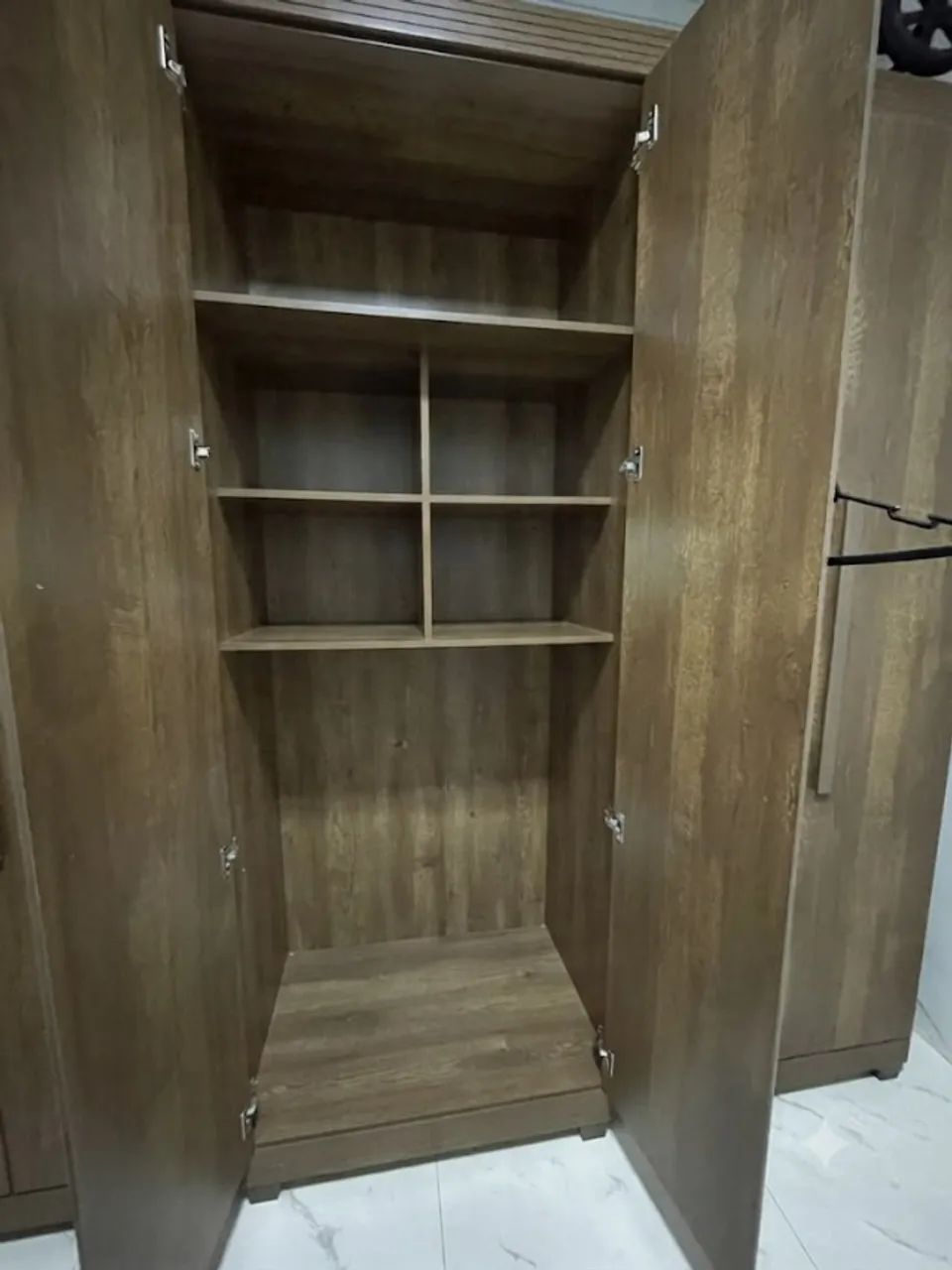 Guarda roupa - Foto 3