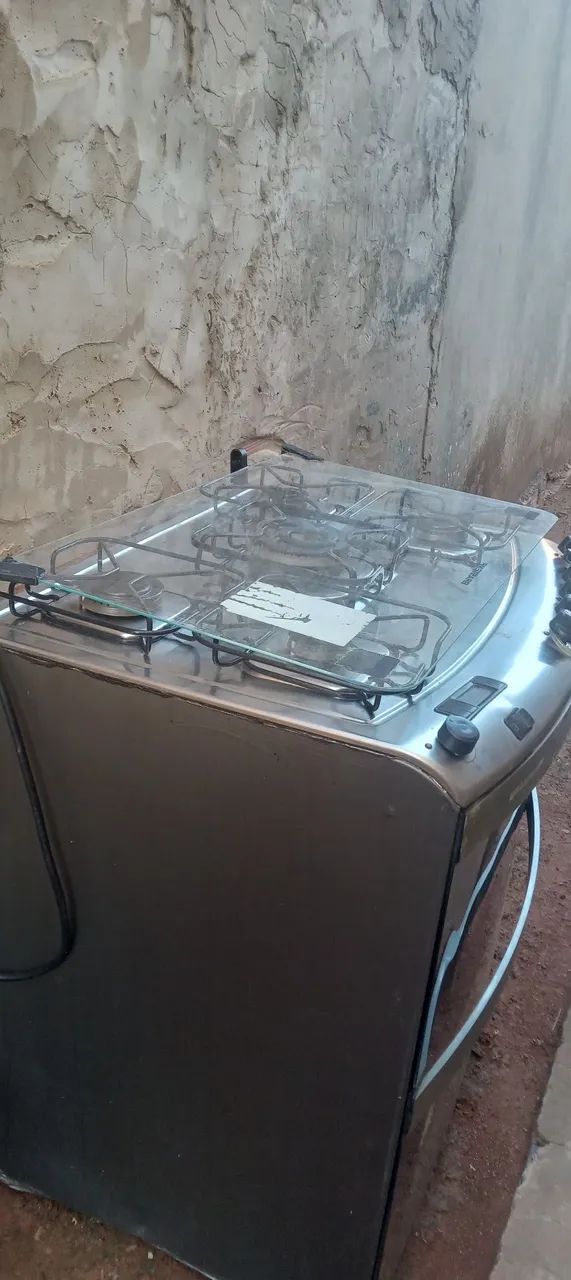 Vendo fogão  - Foto 2