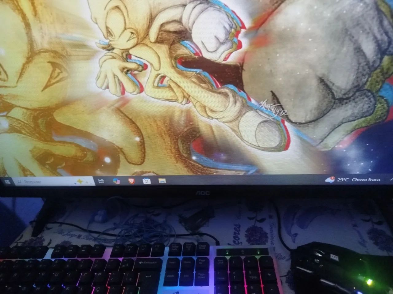 Pc Completo - Foto 2