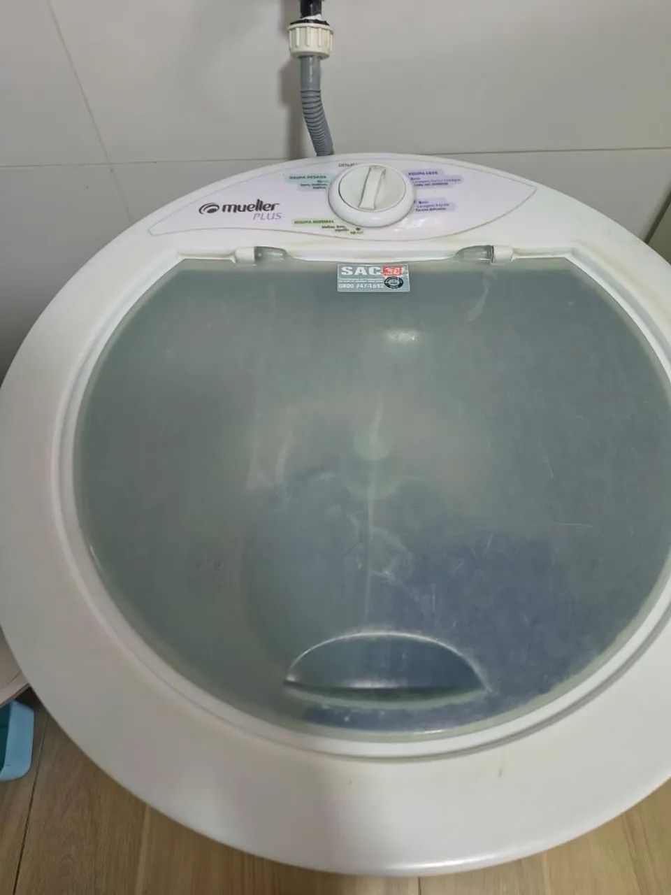 Eletrodomésticos 