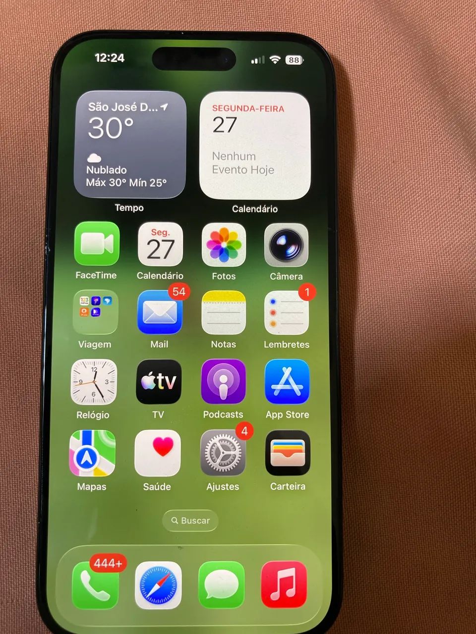 IPHONE 15 PRO 128GB  - Foto 2