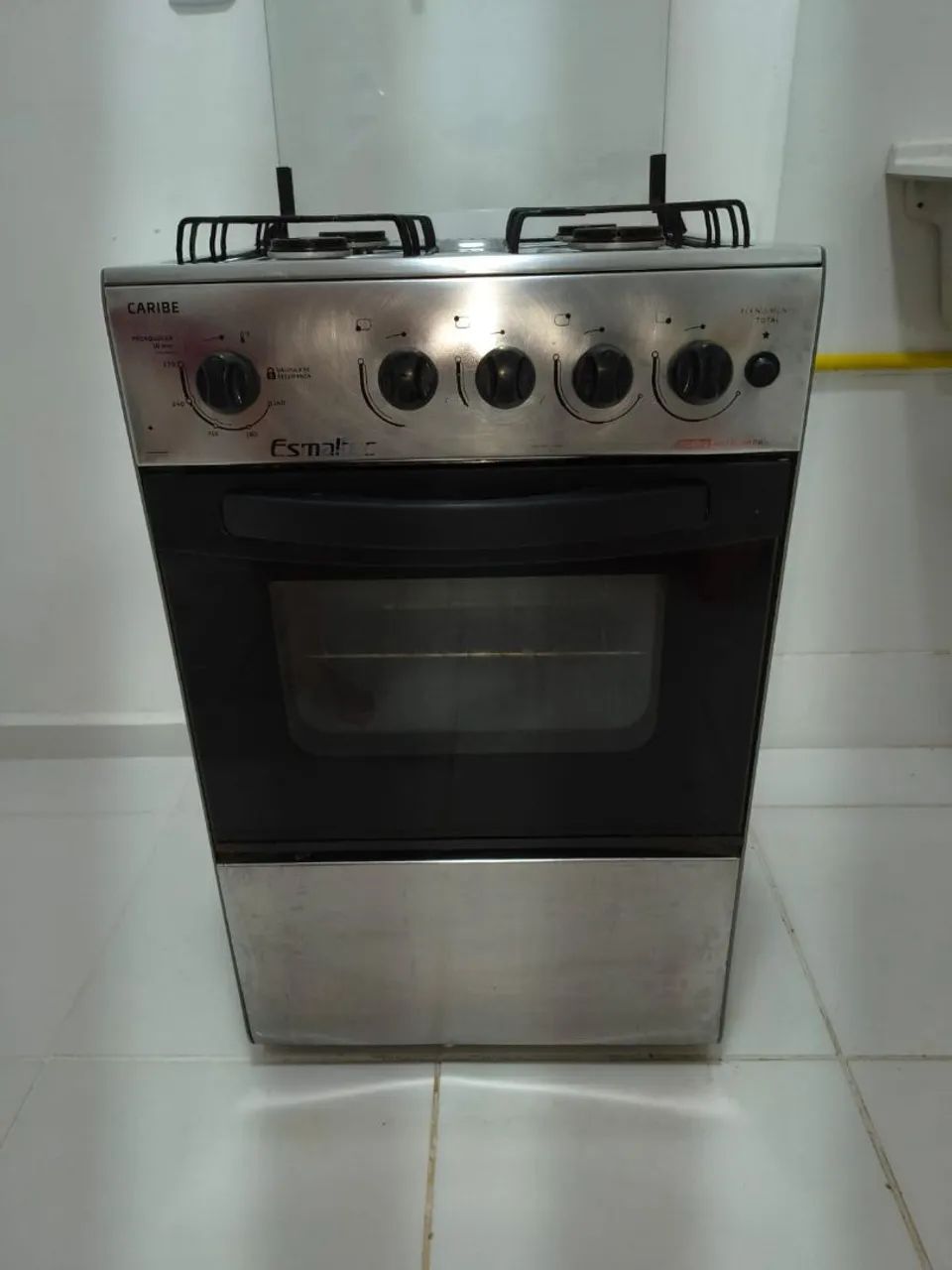 Fogão  - Foto 3