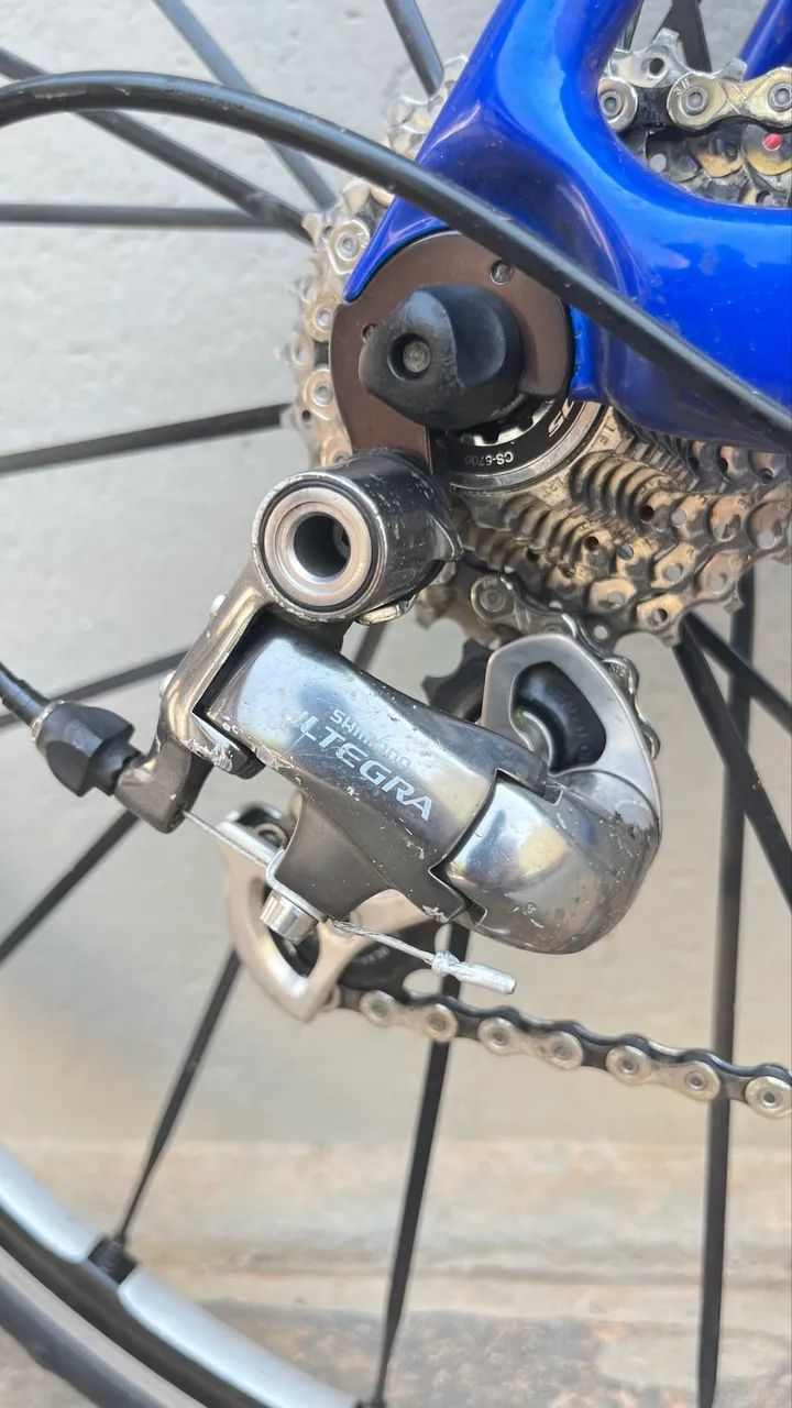 Speed Cannondale super six - Foto 3