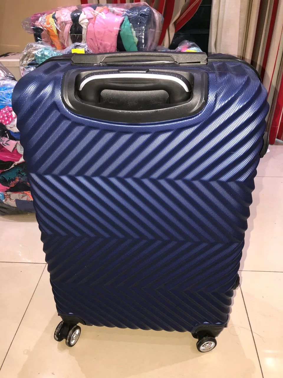 Mala de viagem  - Foto 3