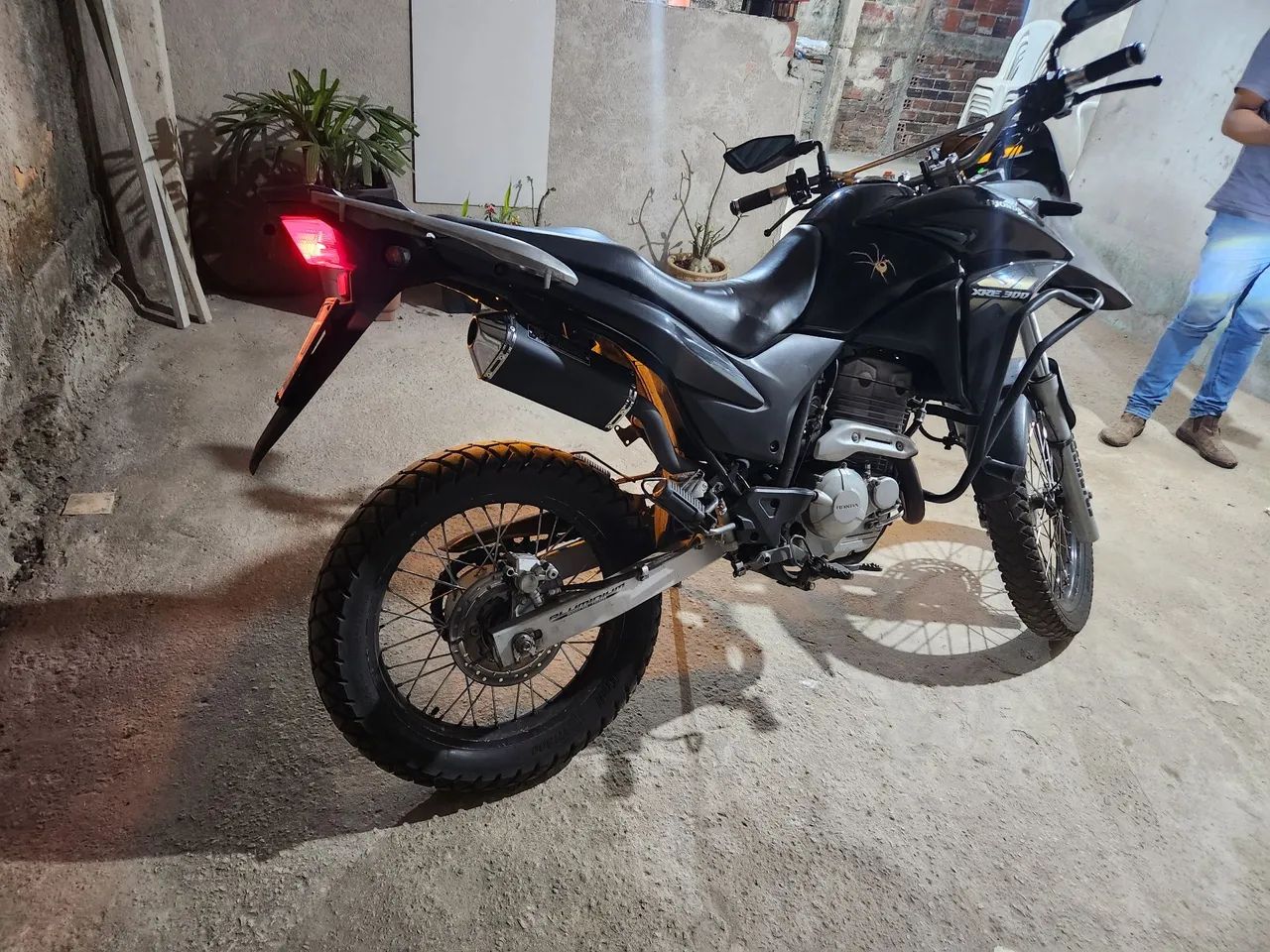 Xre 300 2015  - Foto 5