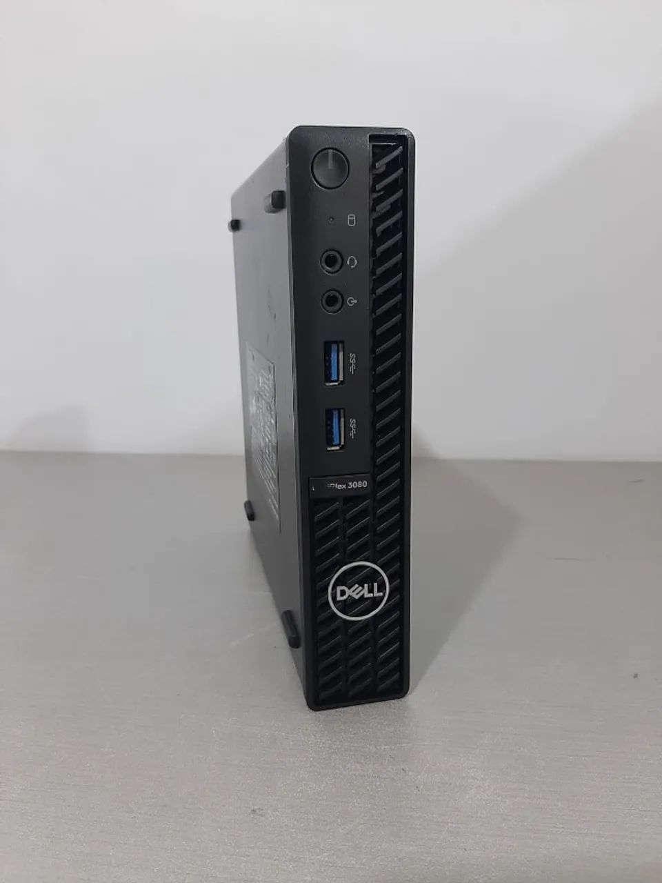 Mini Desktop Dell Optiplex 3080 Core i3 10º Geração - Atacado 