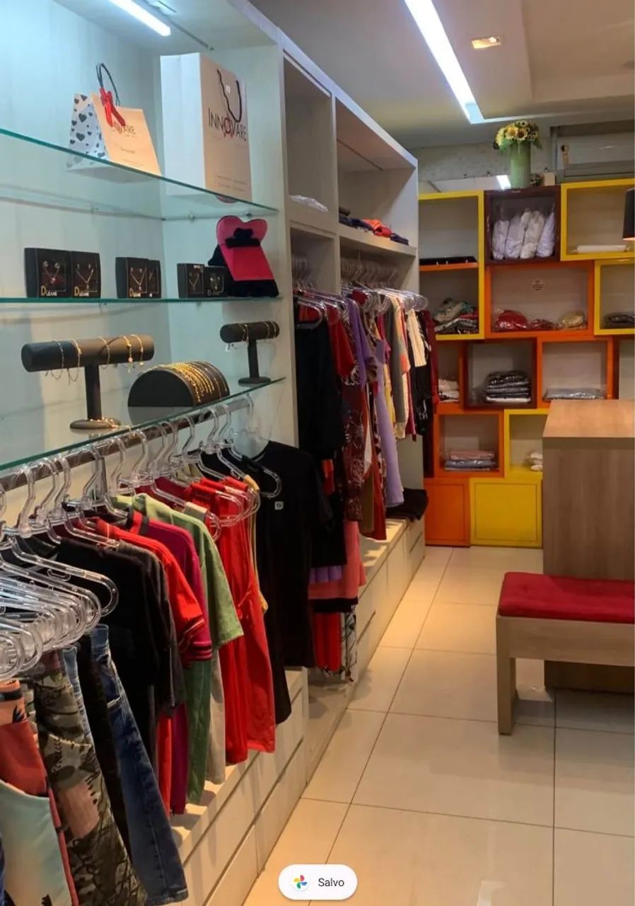 Vende-se loja comercial - centro de Rondonópolis  - Foto 4