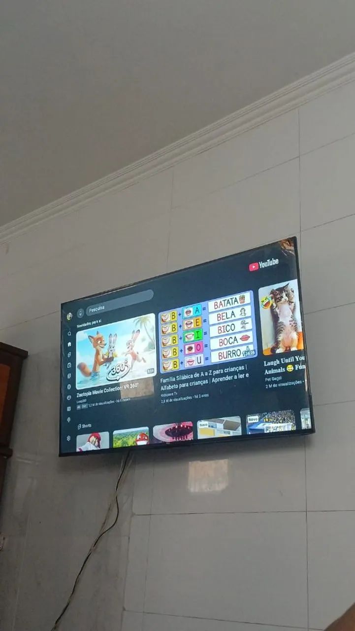 Televisão  - Foto 3