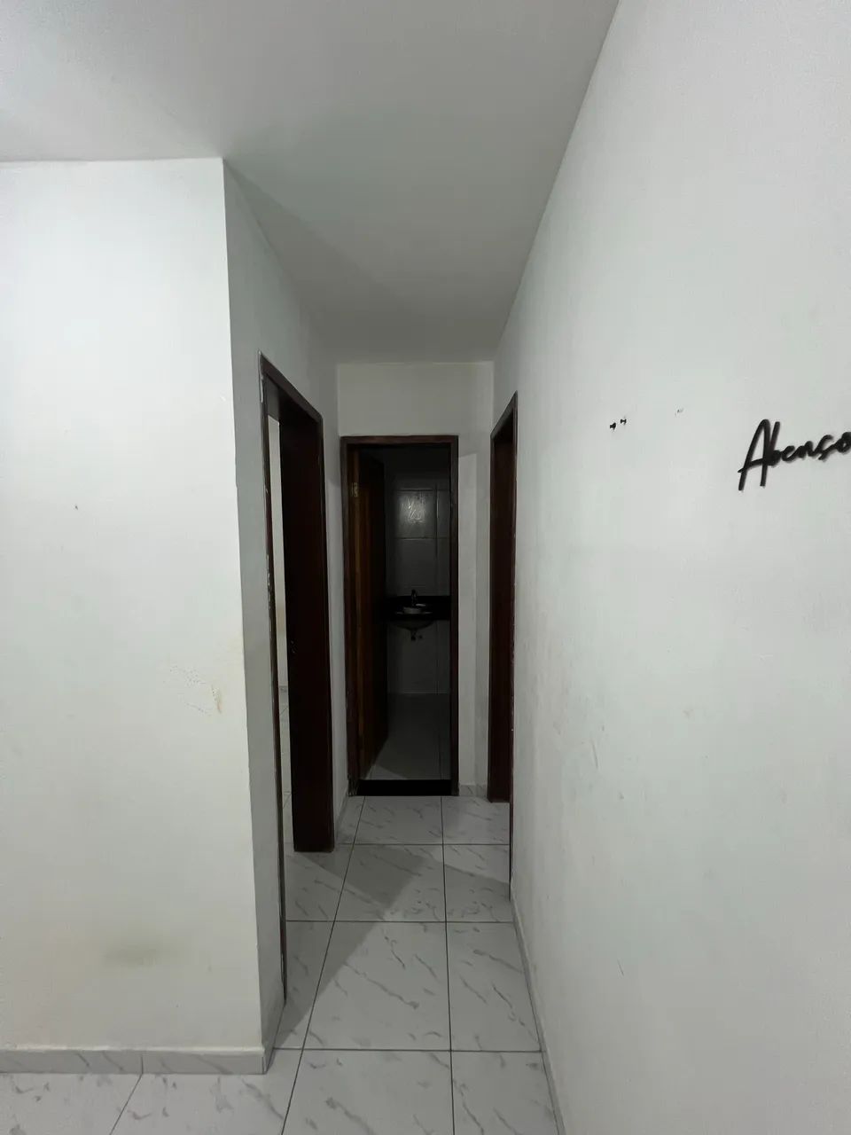 ALUGO APARTAMENTO NO JOÃO PAULO II - Foto 5