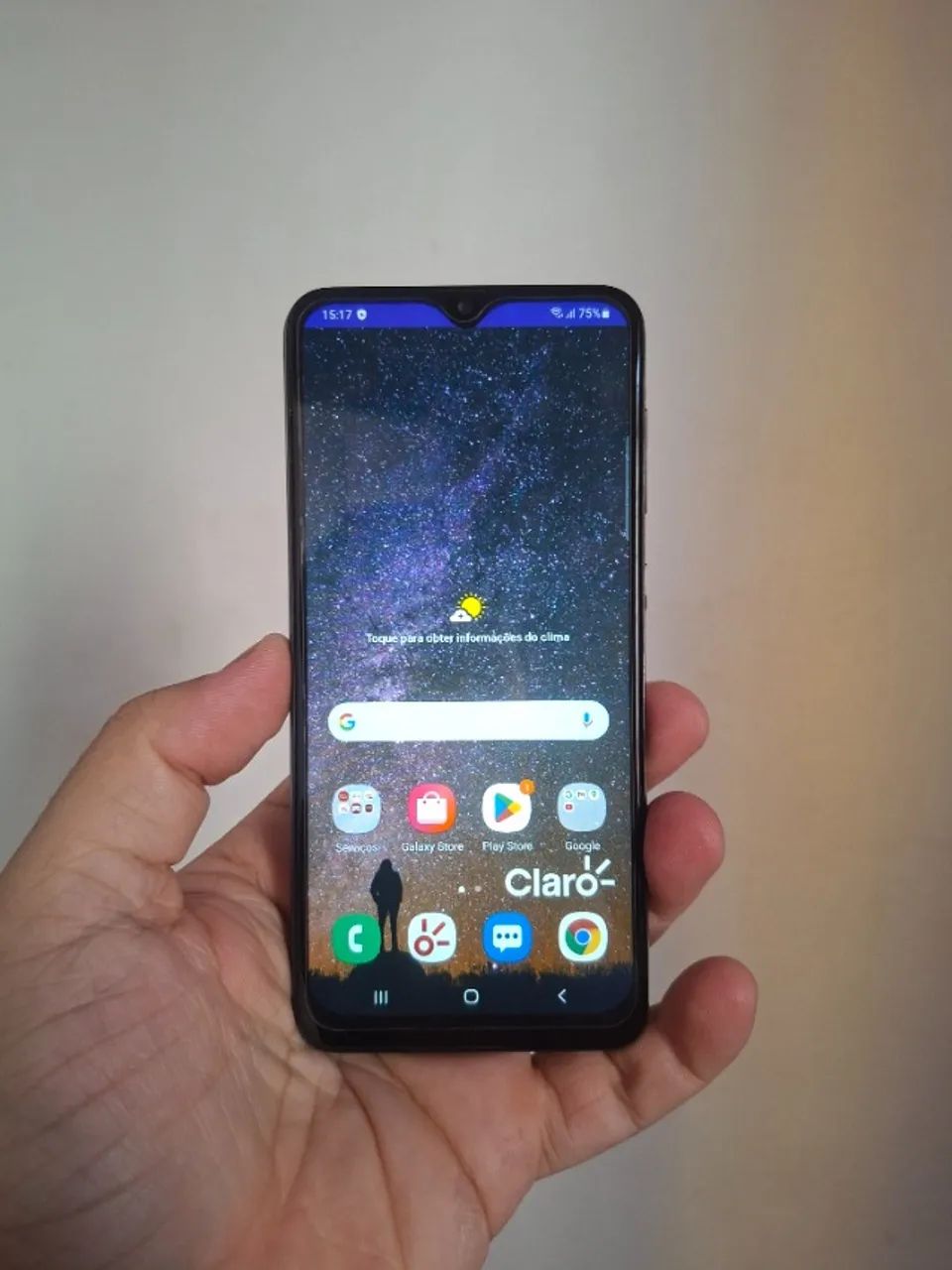 Samsung A20 32 Gb - Foto 3