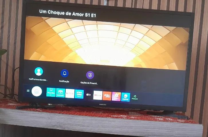 Tv 32 polegadas Samsung  - Foto 3