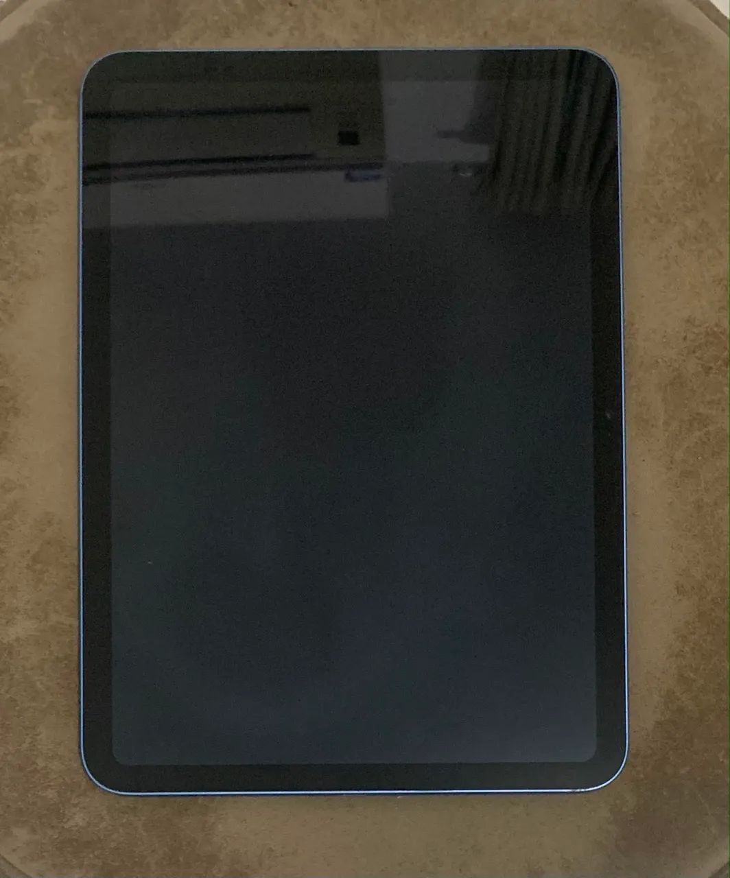 iPad 10
