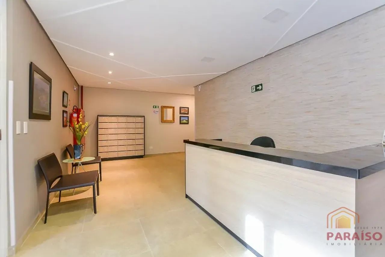 Studio Semi-Mobiliado no Centro de Curitiba/PR - Foto 3