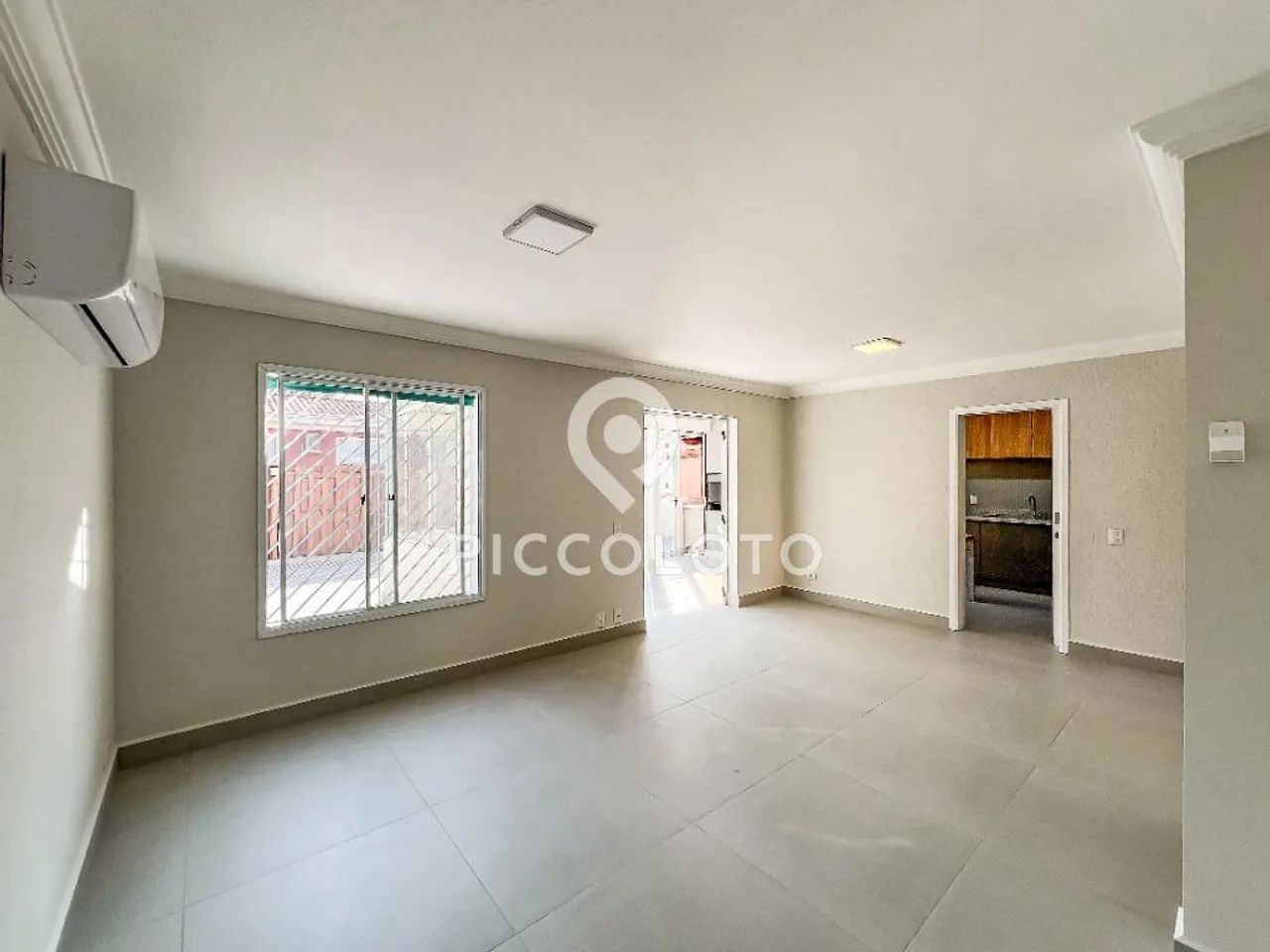 Sobrado à venda e para alugar em Campinas, Parque Taquaral, com 4 quartos, com 180 m² - Foto 3