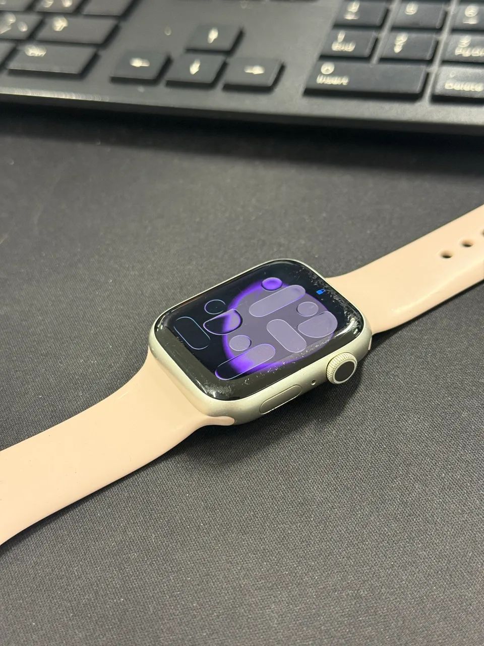 Apple Watch series 9 (gps)